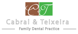 Cabral & Teixeira Family Dentistry logo