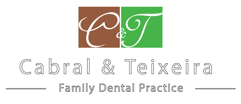 Cabral & Teixeira Family Dentistry logo