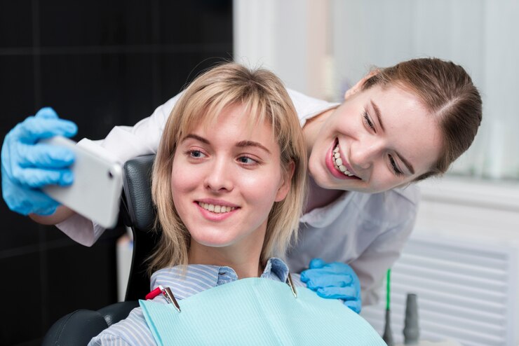 Cosmetic Dentistry in Turlock