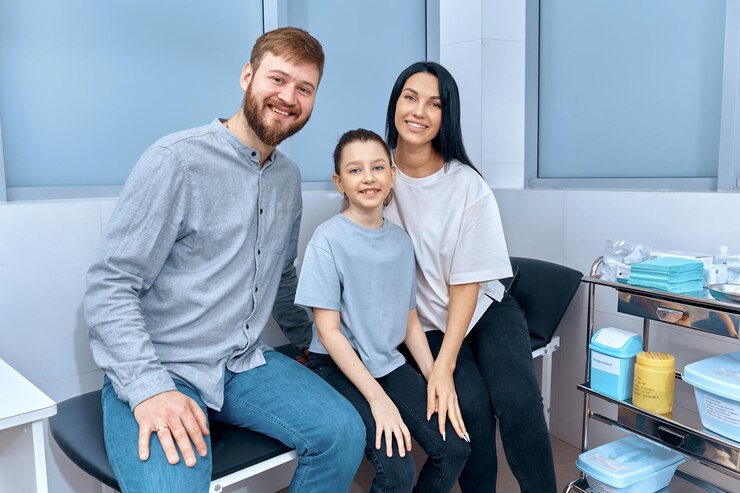 Family Dentist in Turlock, CA