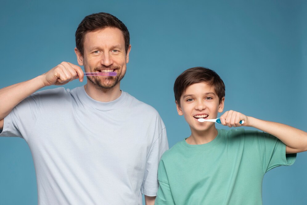 family dentist in Turlock, CA