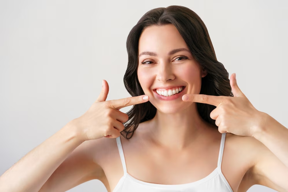 KOR Teeth Whitening Turlock, CA