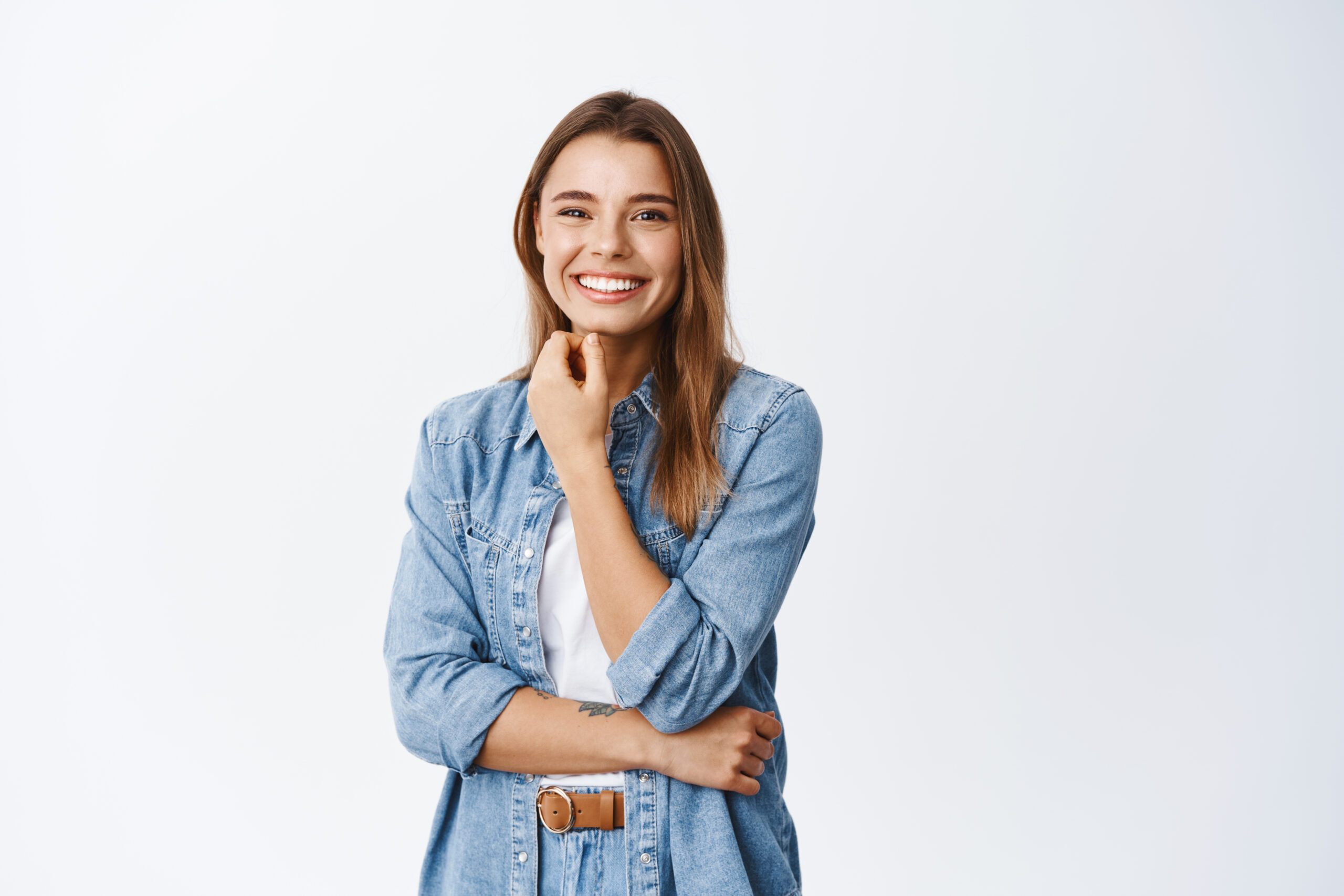 Professional Teeth Whitening in Turlock CA