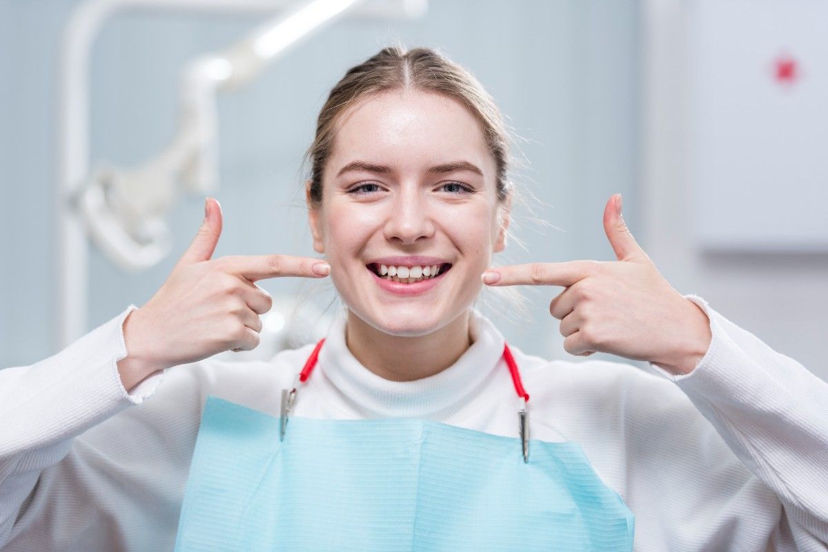 Cosmetic Dentistry in Turlock CA